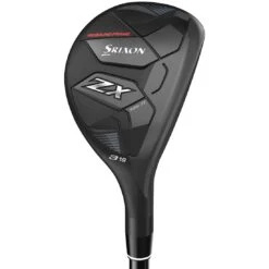 Golf Shop 33 Srixon ZX Mk II Hybrid