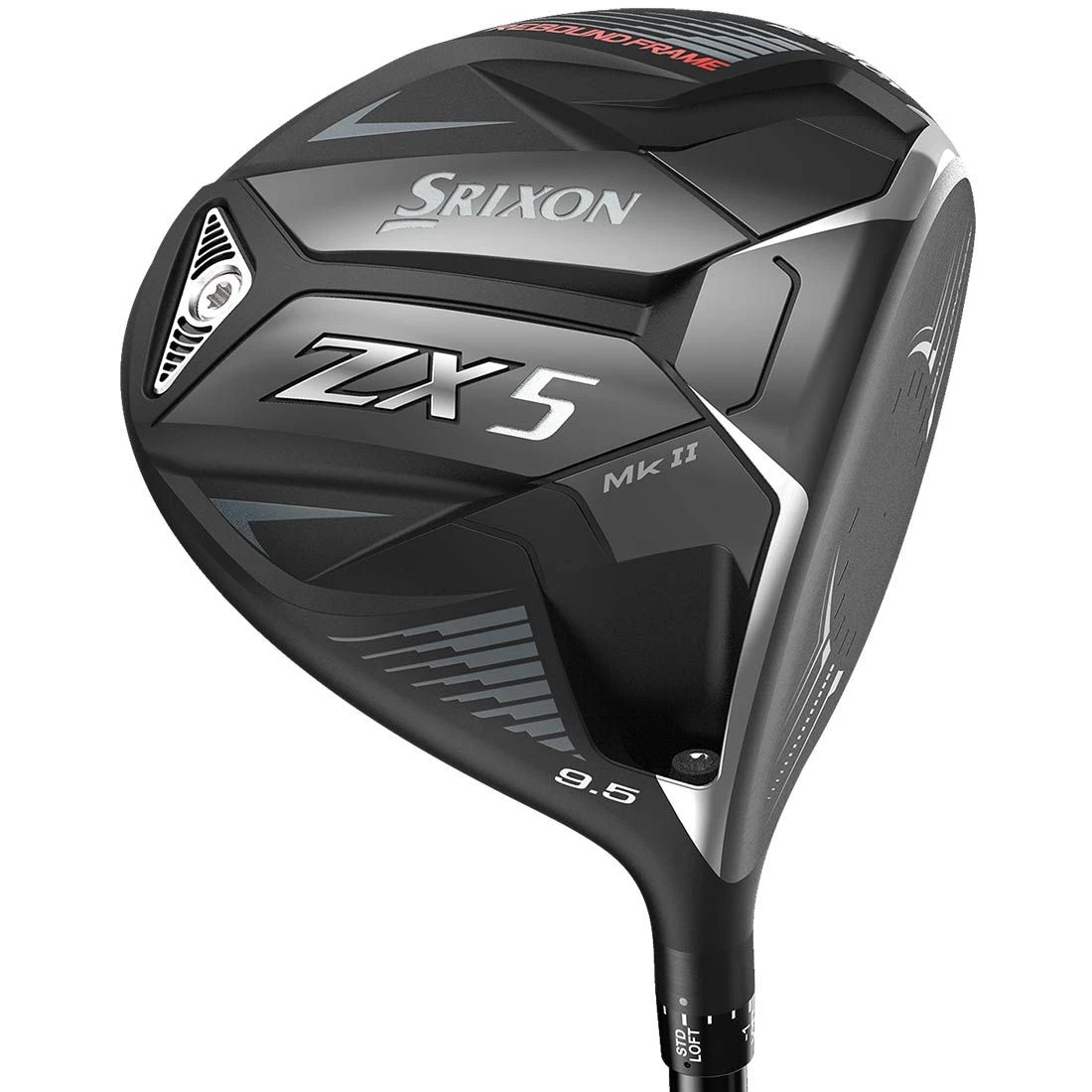 Srixon ZX5 Mk II Driver 3 Srixon ZX5 Mk II Driver