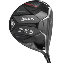 Srixon ZX5 Mk II Driver 10 Srixon ZX5 Mk II Driver -Golf Shop srixon zx5 mk ii driver sole itempicture
