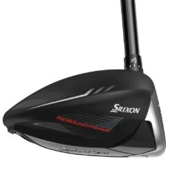Srixon Women's ZX5 Mk II Driver 12 Srixon Women's ZX5 Mk II Driver -Golf Shop srixon zx5 mk ii driver toe itempicture 1