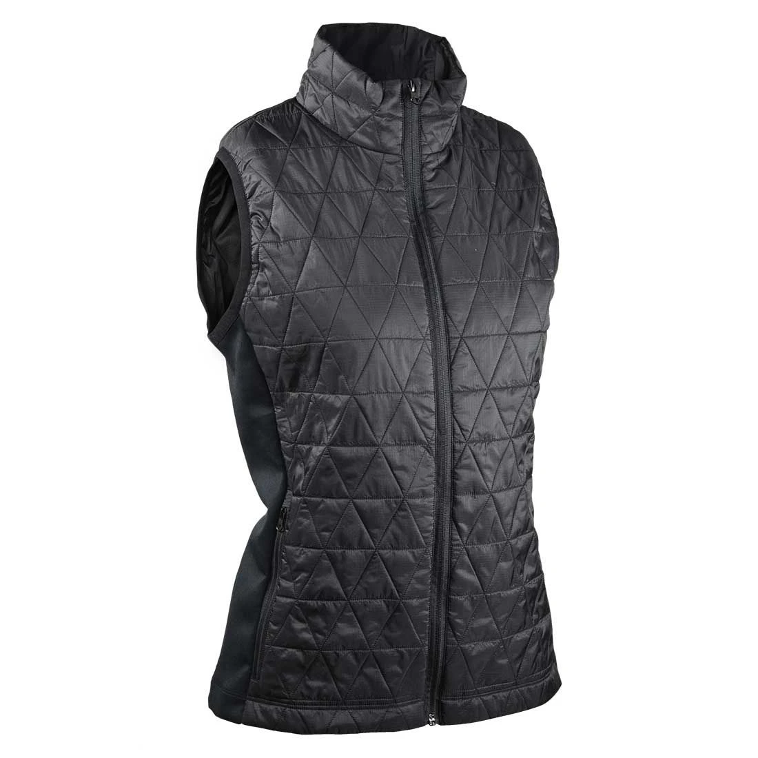 Sun Mountain Women's AT Hybrid Vest 3 Sun Mountain Women's AT Hybrid Vest