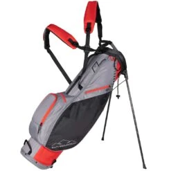 Sun Mountain 2023 2.5+ Stand Bag -Golf Shop sun mountain 2023 2 5 plus stand bag red nickel black itempicture