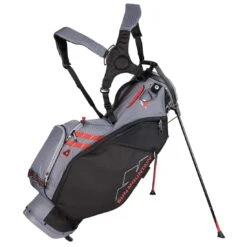 Sun Mountain 2023 4.5 LS 14-Way Stand Bag -Golf Shop sun mountain 2023 4 5 ls 14 way stand bag black nickel red itempicture
