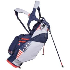Sun Mountain 2023 4.5 LS 14-Way Stand Bag -Golf Shop sun mountain 2023 4 5 ls 14 way stand bag patriot itempicture