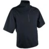 Sun Mountain Cirque Short Sleeve Rain Pullover -Golf Shop sun mountain 2023 cirque ss rain pullover navy itempicture