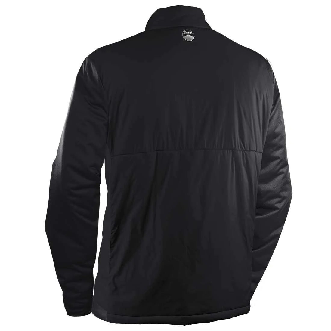 Sun Mountain Colter II Long Sleeve Pullover 8 Sun Mountain Colter II Long Sleeve Pullover - Image 6