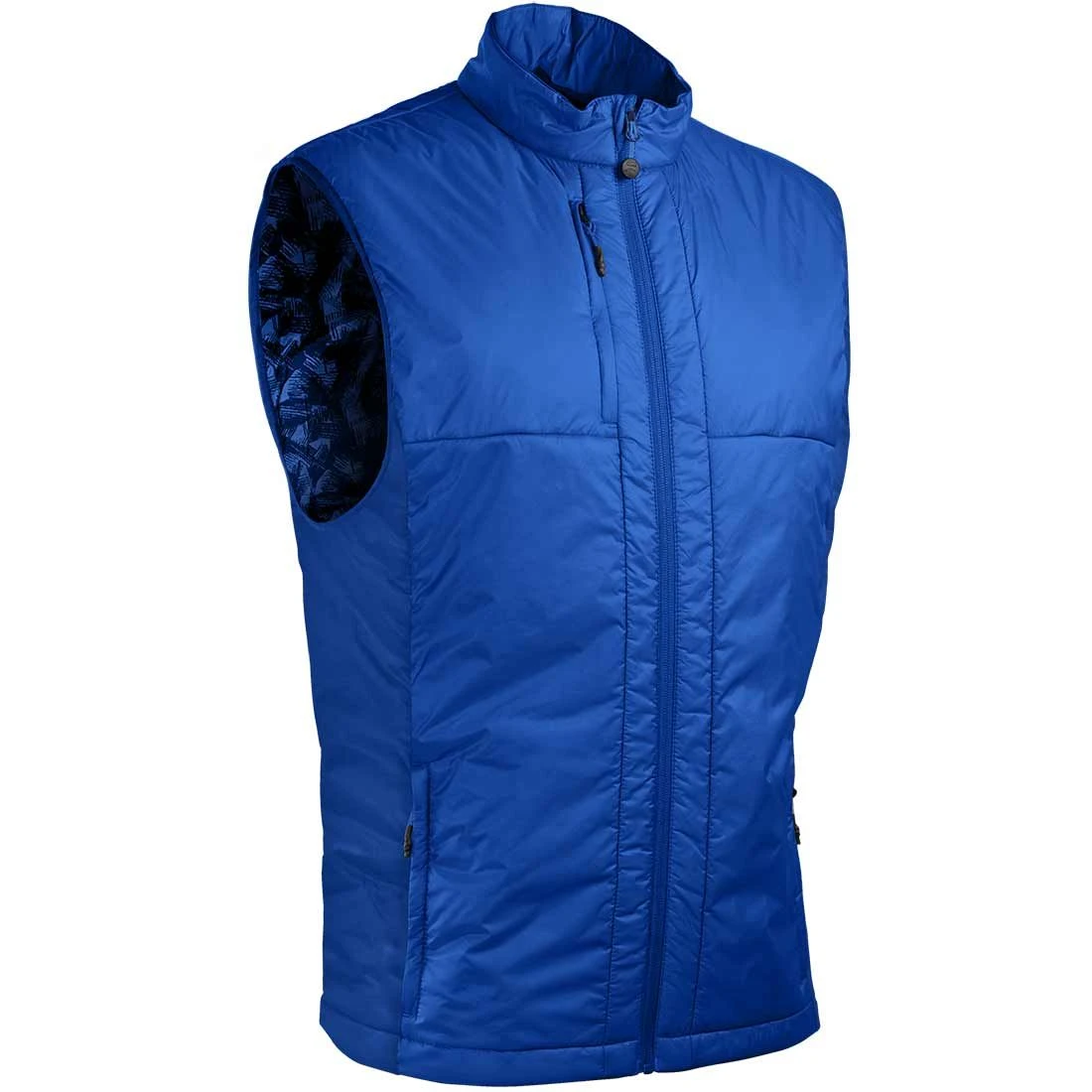 Sun Mountain Colter II Vest 3 Sun Mountain Colter II Vest