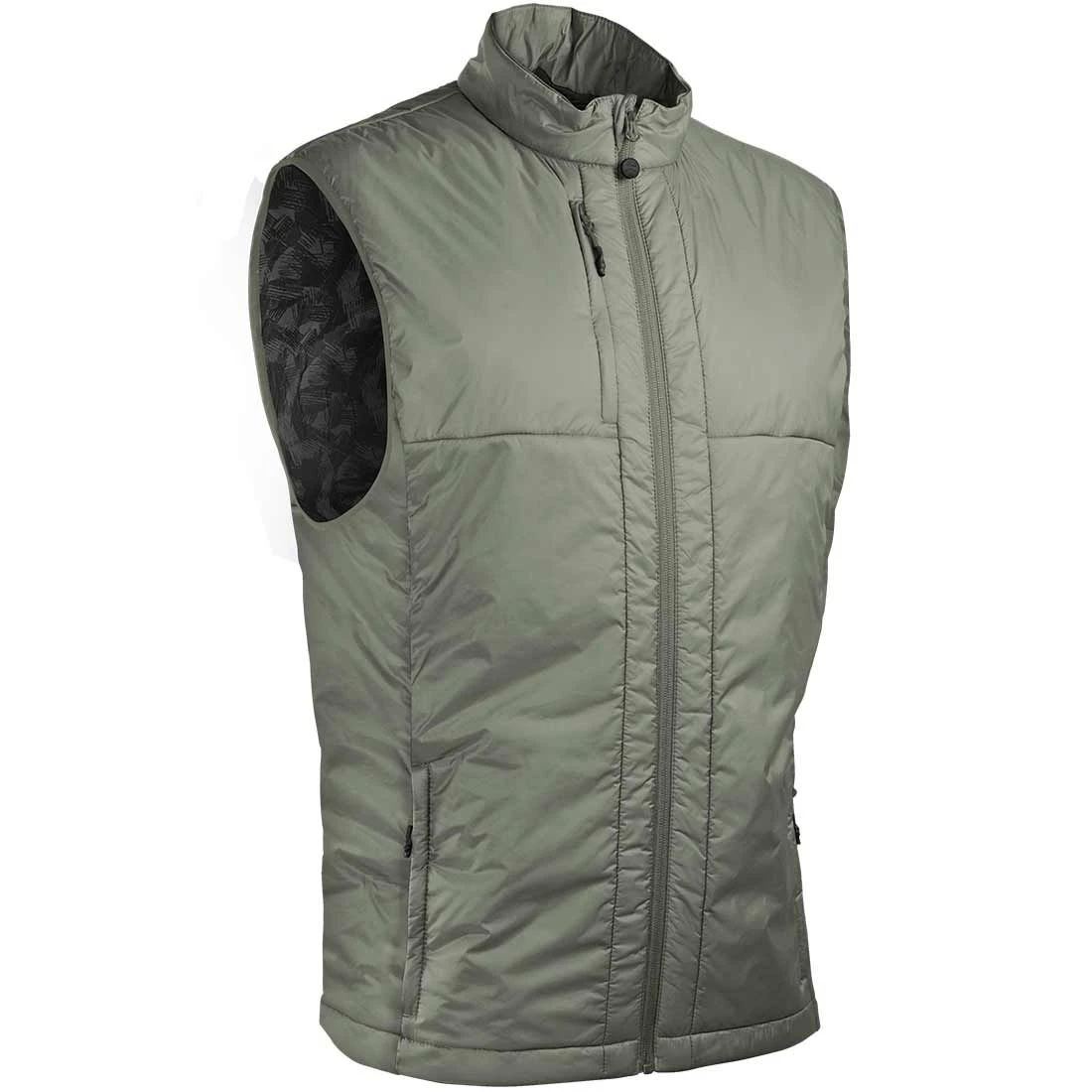 Sun Mountain Colter II Vest 5 Sun Mountain Colter II Vest - Image 3