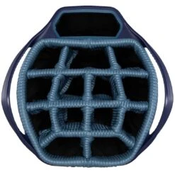 Sun Mountain 2023 Eco-Lite Cart Bag -Golf Shop sun mountain 2023 eco lite cart bag navy spruce spring top itempicture