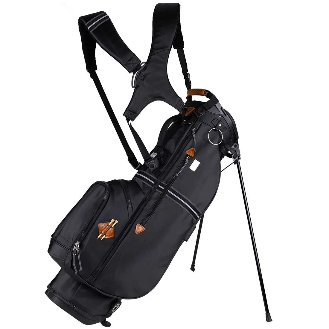 Sun Mountain Mid Stripe Stand Bag 10 Sun Mountain Mid Stripe Stand Bag - Image 8
