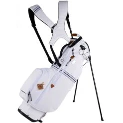 Sun Mountain Mid Stripe Stand Bag 22 Sun Mountain Mid Stripe Stand Bag -Golf Shop sun mountain 2023 mid stripe stand bag white itempicture