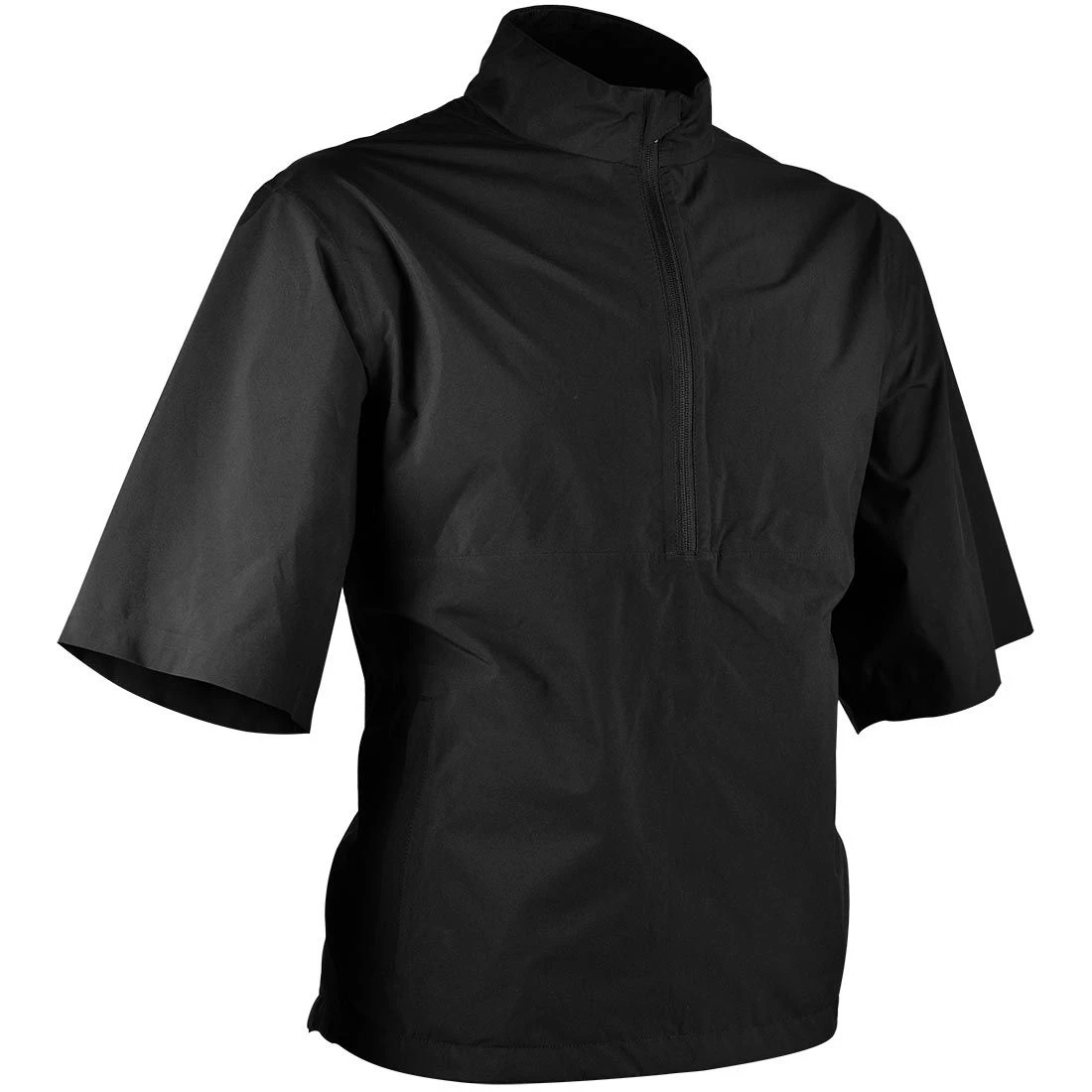 Sun Mountain Monsoon Short Sleeve Rain Pullover 8 Sun Mountain Monsoon Short Sleeve Rain Pullover - Image 6