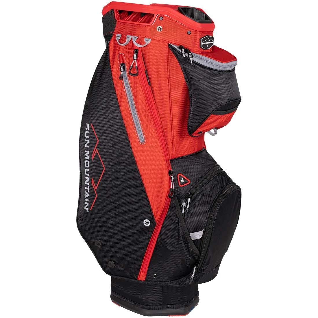 Sun Mountain 2023 Sync Cart Bag 5 Sun Mountain 2023 Sync Cart Bag - Image 3