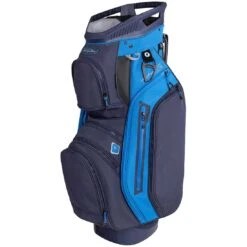 Sun Mountain Weathermax Cart Bag 11 Sun Mountain Weathermax Cart Bag -Golf Shop sun mountain 2023 weathermax cart bag cobalt navy itempicture