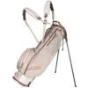 Sun Mountain 2023 Women's 2.5+ Stand Bag -Golf Shop sun mountain 2023 womens 2 5 plus stand bag pearl taupe java itempicture