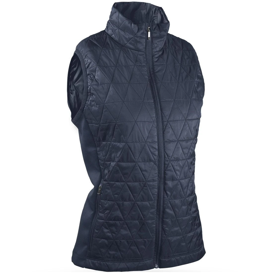 Sun Mountain Women's AT Hybrid Vest 4 Sun Mountain Women's AT Hybrid Vest - Image 2