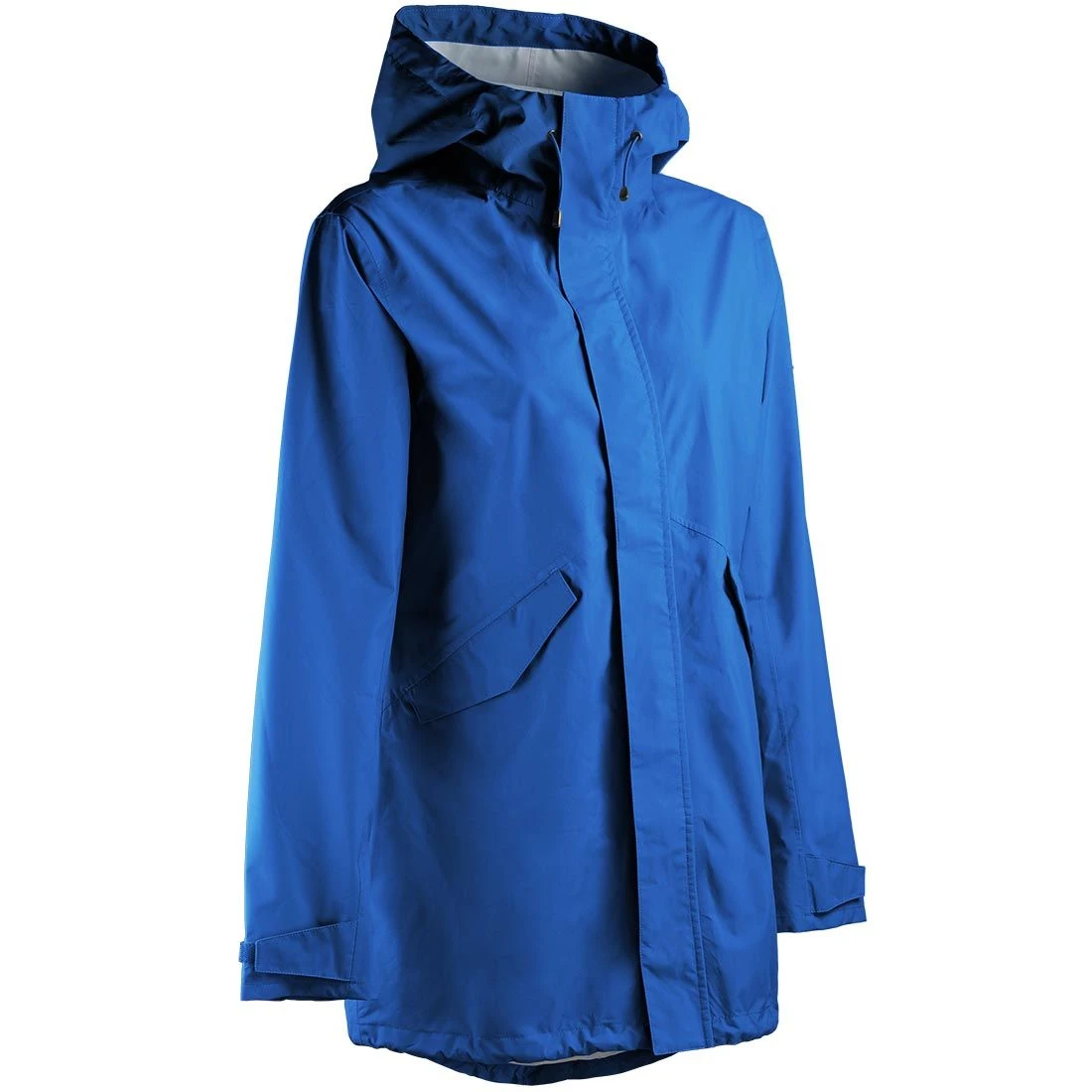 Sun Mountain Women's Monsoon Hooded Rain Parka 4 Sun Mountain Women's Monsoon Hooded Rain Parka - Image 2