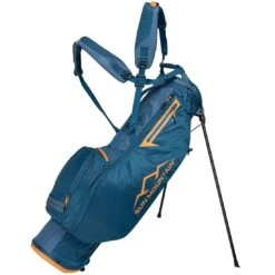 Sun Mountain 2.5+ Stand Bag -Golf Shop sun mountain 2024 2 5 plus stand bag harbor spruce ochre itempicture