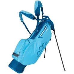 Sun Mountain 2.5+ Stand Bag -Golf Shop sun mountain 2024 2 5 plus stand bag surf river itempicture