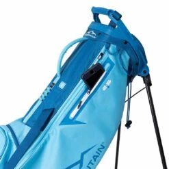 Sun Mountain 2.5+ Stand Bag -Golf Shop sun mountain 2024 2 5 plus stand bag surf river pocket itempicture