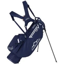 Sun Mountain 3.5 LS Stand Bag -Golf Shop sun mountain 2024 3 5 ls stand bag navy itempicture