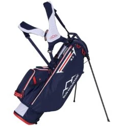 Sun Mountain 3.5 LS Stand Bag -Golf Shop sun mountain 2024 3 5 ls stand bag navy white red itempicture