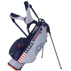 Sun Mountain 3.5 LS Stand Bag -Golf Shop sun mountain 2024 3 5 ls stand bag patriot itempicture
