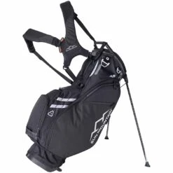 Sun Mountain 4.5 LS 14-Way Stand Bag -Golf Shop sun mountain 2024 4 5 ls 14 way stand bag black itempicture