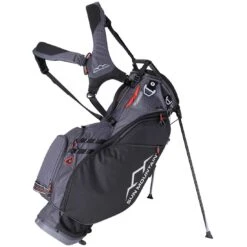 Sun Mountain 4.5 LS 14-Way Stand Bag -Golf Shop sun mountain 2024 4 5 ls 14 way stand bag black steel rush red itempicture