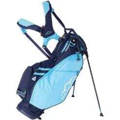 Sun Mountain 4.5 LS 14-Way Stand Bag -Golf Shop sun mountain 2024 4 5 ls 14 way stand bag navy river itempicture