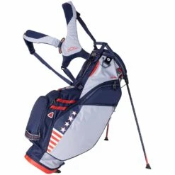 Sun Mountain 4.5 LS 14-Way Stand Bag -Golf Shop sun mountain 2024 4 5 ls 14 way stand bag patriot itempicture