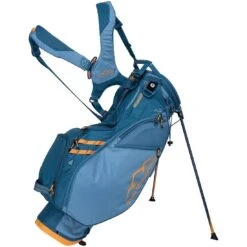 Sun Mountain 4.5 LS 14-Way Stand Bag -Golf Shop sun mountain 2024 4 5 ls 14 way stand bag spruce harbor ochre itempicture