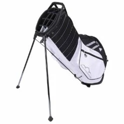 Sun Mountain 4.5 LS 14-Way Stand Bag -Golf Shop sun mountain 2024 4 5 ls 14 way stand bag white black back itempicture
