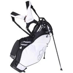 Sun Mountain 4.5 LS 14-Way Stand Bag -Golf Shop sun mountain 2024 4 5 ls 14 way stand bag white black itempicture