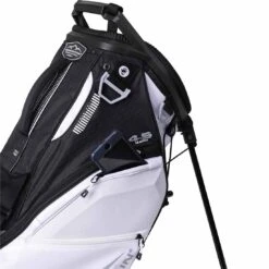 Sun Mountain 4.5 LS 14-Way Stand Bag -Golf Shop sun mountain 2024 4 5 ls 14 way stand bag white black pocket itempicture