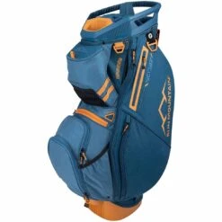 Sun Mountain C-130 5-Way Cart Bag -Golf Shop sun mountain 2024 c 130 5 way cart bag harbor spruce ochre itempicture