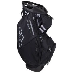 Sun Mountain C-130 Cart Bag -Golf Shop sun mountain 2024 c 130 cart bag black alternate itempicture