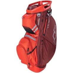Sun Mountain C-130 Cart Bag -Golf Shop sun mountain 2024 c 130 cart bag port rush red itempicture