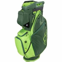 Sun Mountain Eco-Lite Cart Bag -Golf Shop sun mountain 2024 eco lite cart bag green rush green itempicture