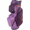 Sun Mountain Eco-Lite Cart Bag -Golf Shop sun mountain 2024 eco lite cart bag plum violet ember itempicture