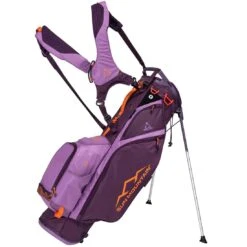 Sun Mountain Eco-Lite Stand Bag 14 Sun Mountain Eco-Lite Stand Bag -Golf Shop sun mountain 2024 eco lite stand bag plum violet ember itempicture
