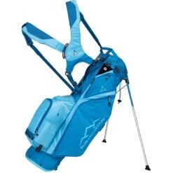Sun Mountain Eco-Lite Stand Bag 15 Sun Mountain Eco-Lite Stand Bag -Golf Shop sun mountain 2024 eco lite stand bag surf river itempicture