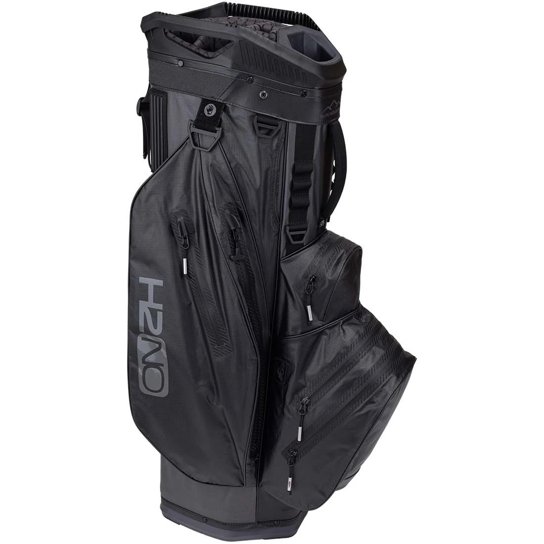 Sun Mountain H2NO Lite Cart Bag 6 Sun Mountain H2NO Lite Cart Bag - Image 4