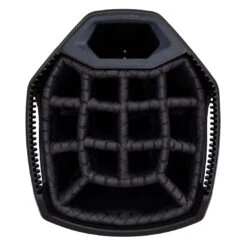 Sun Mountain H2NO Lite Cart Bag 11 Sun Mountain H2NO Lite Cart Bag -Golf Shop sun mountain 2024 h2no lite cart bag steel black top itempicture