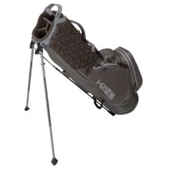 Sun Mountain H2NO LiteSpeed Stand Bag -Golf Shop sun mountain 2024 h2no litespeed stand bag major brown grey back itempicture