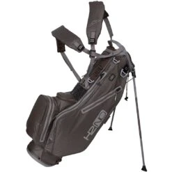 Sun Mountain H2NO LiteSpeed Stand Bag -Golf Shop sun mountain 2024 h2no litespeed stand bag major brown grey itempicture
