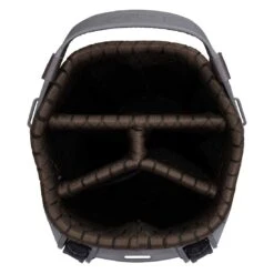 Sun Mountain H2NO LiteSpeed Stand Bag -Golf Shop sun mountain 2024 h2no litespeed stand bag major brown grey top itempicture