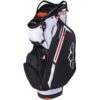 Sun Mountain Maverick Cart Bag -Golf Shop sun mountain 2024 maverick cart bag white black red itempicture