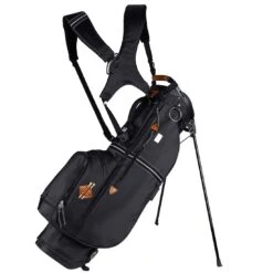 Sun Mountain Mid Stripe 14-Way Stand Bag -Golf Shop sun mountain 2024 mid stripe 14 way stand bag black itempicture