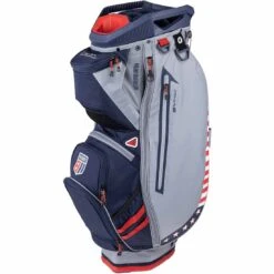 Sun Mountain Sync Cart Bag -Golf Shop sun mountain 2024 sync cart bag patriot itempicture